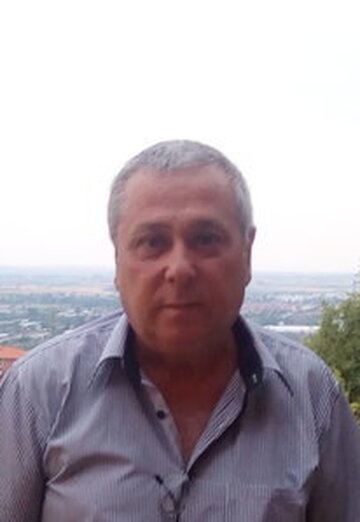 My photo - ismet ismail, 62 from Burgas (@ismetismail1)