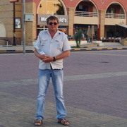 михаил, 60, Трехгорный