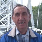 Александр Квасов, 66, Шатки