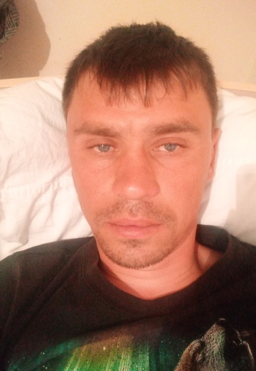 Моя фотография - Анатолий, 39 из Караганда (@anatoliy82752)