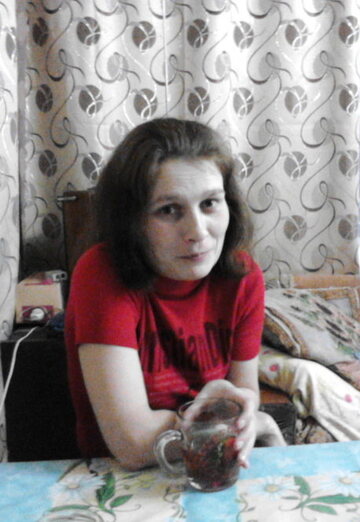 My photo - Svetlana, 36 from Troitsko-Pechersk (@svetlana104506)