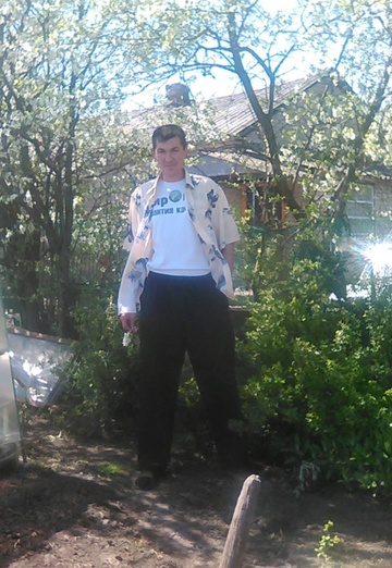 My photo - Andrey, 51 from Verkhovye (@andrey386547)