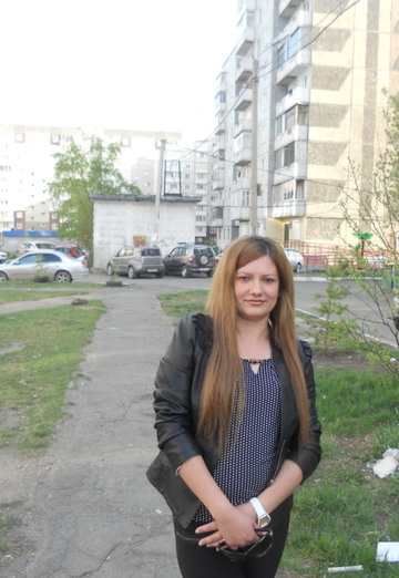 My photo - mila, 39 from Zheleznogorsk (@mila6994)
