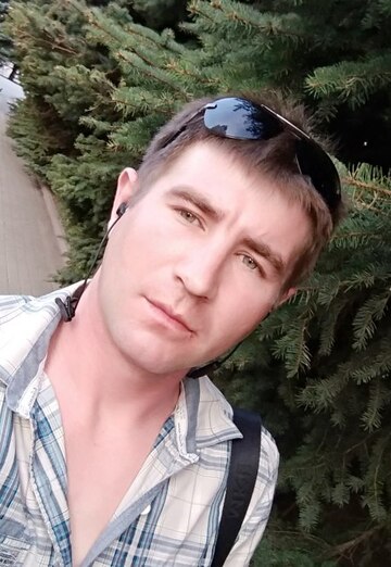 Моя фотография - Игорь, 35 из Брянск (@igorpetrochenko)