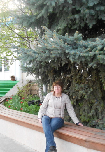My photo - Valentina, 66 from Shakhty (@valentina16569)