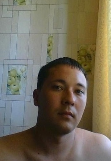 My photo - Jenya, 35 from Aktau (@jenya78564)