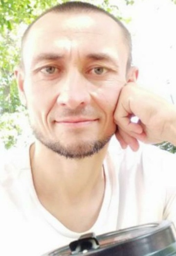 Моя фотография - Денис, 44 из Новосибирск (@denis245662)