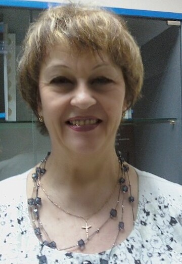 My photo - evgeniya, 77 from Mineralnye Vody (@evgeniy5968692)