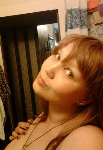 My photo - Yevelina Djersi, 32 from Kislovodsk (@siverenna49591)