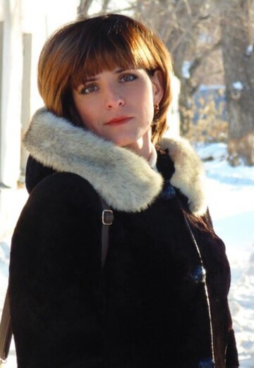 Моя фотография - Наталья, 44 из Троицк (@natalwy7913253)