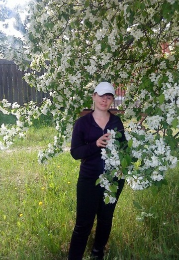 Моя фотография - Ольга, 35 из Тавда (@olwga6707852)