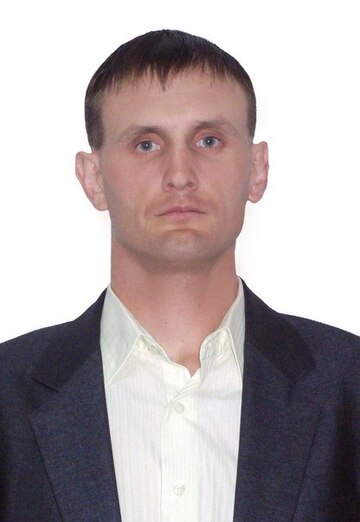 My photo - Aleksey, 39 from Bolotnoye (@aleksey6284793)