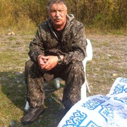 Валери, 68, Северо-Енисейский