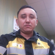 Ренат, 41, Нефтекумск