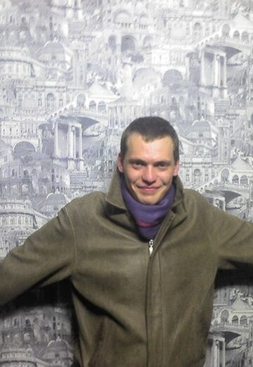 My photo - Ruslan, 33 from Koryazhma (@ruslan28851)