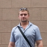 Роман, 35, Батайск