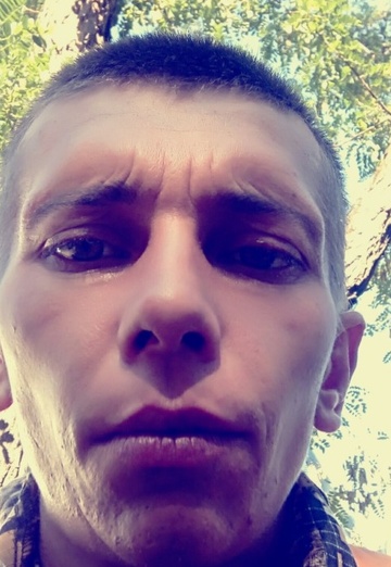 My photo - Sergey, 33 from Rossosh (@sergey905840)