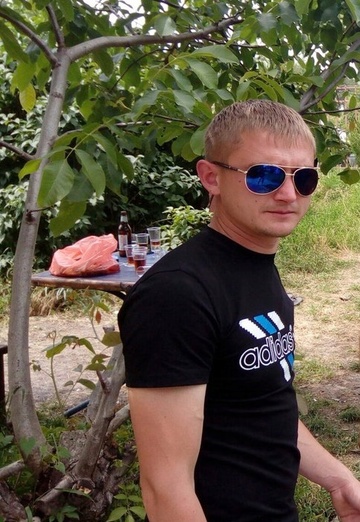Моя фотография - Паша, 31 из Симферополь (@pasha27974)
