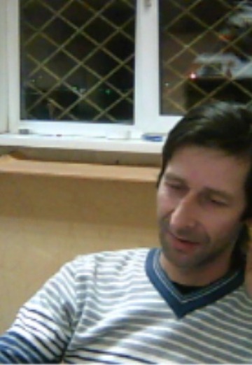 Моя фотография - Алексей, 56 из Сургут (@aleksey55253)