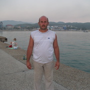 Виталий, 48, Гиагинская