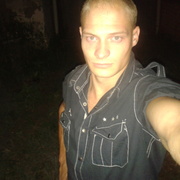 Алекс, 27, Сорочинск