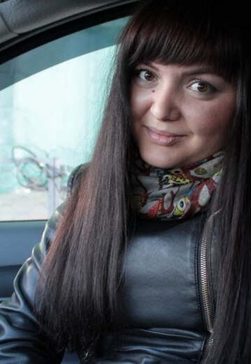 My photo - Alina, 29 from Nizhny Novgorod (@alina59335)