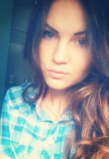 My photo - Lena, 33 from Moscow (@lena73054)