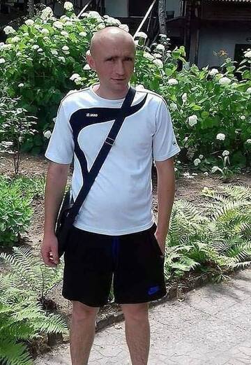 My photo - Andrey, 36 from Poltava (@andrey610503)