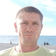 Иван, 45, Новочеркасск