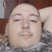 Антон, 28, Куса