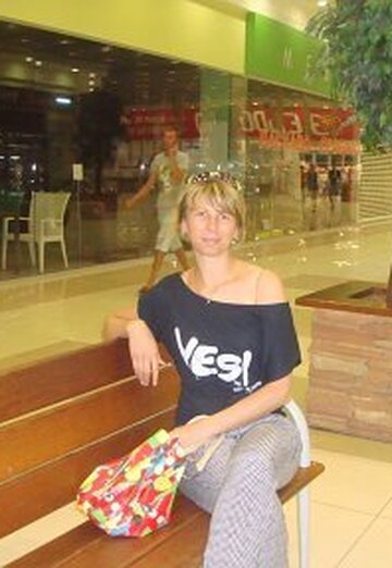 Mein Foto - Alena, 41 aus Pervomajskij (@alena52737)