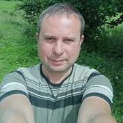 Юра, 44, Мурманск