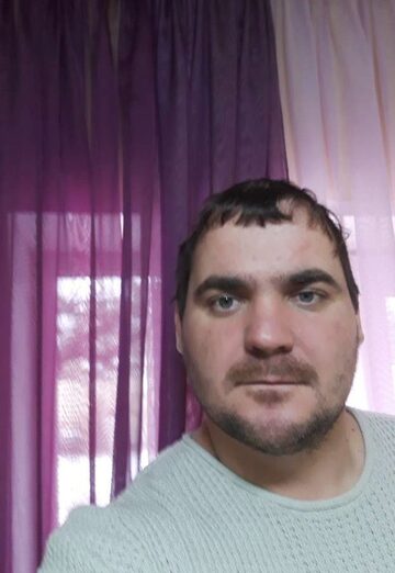 My photo - Aleksey, 39 from Ulyanovsk (@aleksey472265)