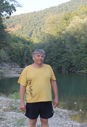 Моя фотография - Валерий, 54 из Саров (Нижегородская обл.) (@valeriy64934)