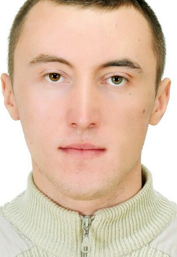 My photo - Vasiliy, 33 from Khust (@vasiliy20409)