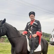 Сергей 43 года (Скорпион) Лабинск