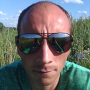 Сергей, 32, Орда