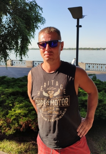 My photo - Dima Ivanov, 39 from Kharkiv (@dimaivanov222)