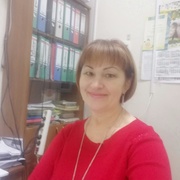 Татьяна 63 года (Козерог) хочет познакомиться в Каневской