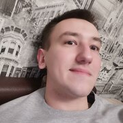 Дмитрий, 27, Санкт-Петербург