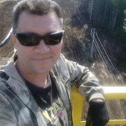 Александр, 46, Касимов