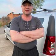 Сергей, 47, Фряново