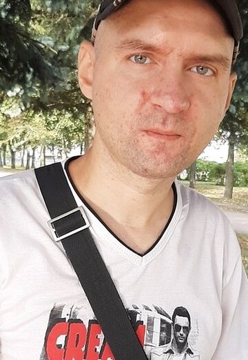 My photo - Ilya Pivigin, 35 from Kolpino (@ilyapivigin)