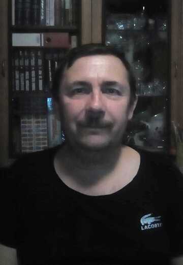 Моя фотография - Сергей, 53 из Таганрог (@sergey956999)