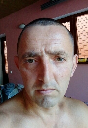Моя фотография - Николай, 45 из Кропивницкий (@nikolay171775)