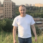 Андрей, 30, Москва
