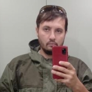 Денис, 33, Новосибирск