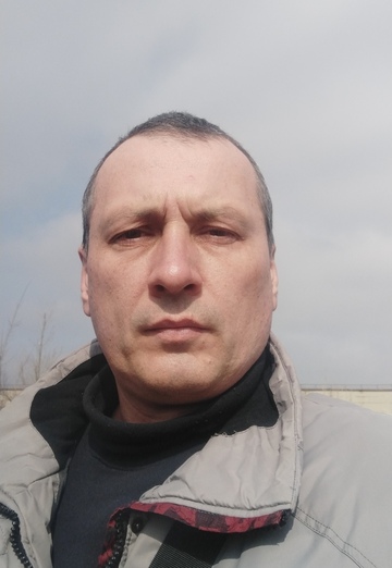 Моя фотография - Александр, 46 из Донецк (@aleksandr1151140)