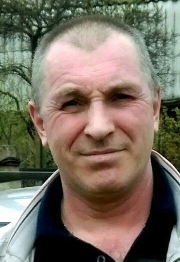 Моя фотография - Евгений Фенюк, 59 из Ижевск (@evgeniyfenuk)