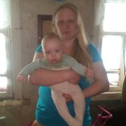 Anastasija, 37, Онега